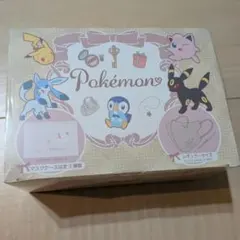 ポケモン マスク 20枚入り