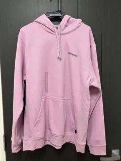 patagonia フード付きパーカー 青 ハワイ限定 今週までこの価格 