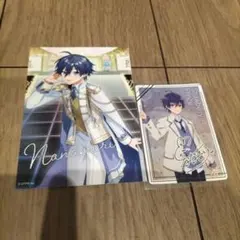 すとふぇす ななもり すとぷり 等身 カード ブロマイド はじまりの物語