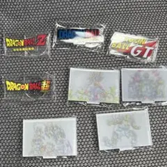 ドラゴンボールBATTLE OF THE SUPER SAIYAN F賞セット