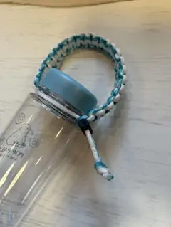 ハンドメイド‪‪❤︎‬パラコード ボトルホルダー ㊶
