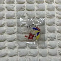 ハイキュー!!　アンブレラチャーム　孤爪研磨