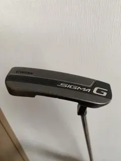 ピン パター SIGMA G D66 JOP グリップのサムネイル