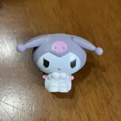 あまえんぼなみだ　ガチャ　サンリオ　クロミ