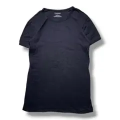 F1911　【即購入OK】　EMPORIO ARMANI　インナーTシャツ　S