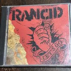 Rancid / Let's Go