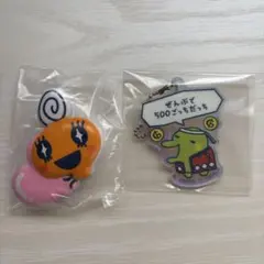 たまごっちのプチプチおみせっち くちぱっち はさむんです めめっち