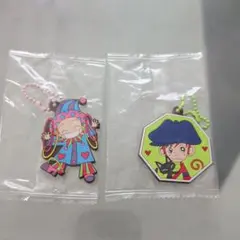 矢沢あい　カプセルラバーマスコット