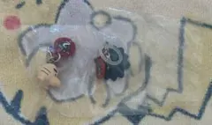 MOTHER2 めじるしアクセサリー チャームマスコット