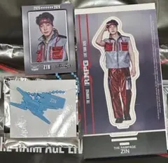 THERAMPAGE 陣 セット