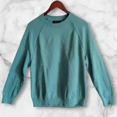 良品 BANANA REPUBLIC おでかけ 旅行 L 雪 冬イルミネーション