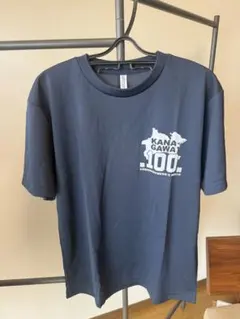 名探偵コナン 鳥取マラソン Tシャツ コナン 毛利蘭 ピンク メッシュ