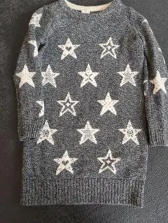 GAP 星柄トレーナー