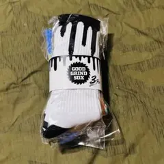 2025年最新】grindlodge 靴下の人気アイテム - メルカリ