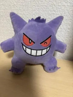 ゲンガー キャラクターグッズ