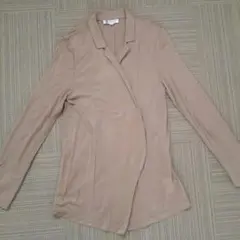 美品 MICHEL KLEIN ジャケットのサムネイル