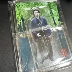 阿部顕嵐