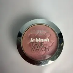 L'OREAL le blush TRUE MATCH パウダーチークのサムネイル