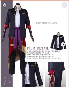 2026年最新】コスプレ 刀剣 xlの人気アイテム - メルカリ