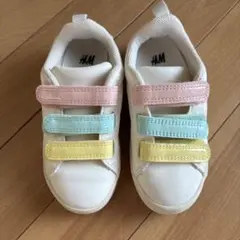 H&M ユニコーン スニーカー