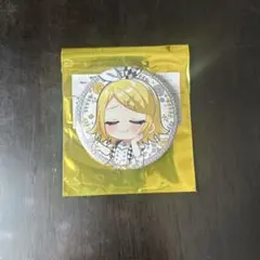 プロセカ 鏡音リン 缶バッジ