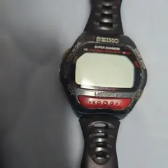 SEIKO セイコー プロスペックス スーパーランナーズジャンク品のサムネイル