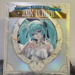 美品 初音ミク feat. Yoneyama Mai フィギュア 米山舞
