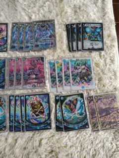 青魔導具 引退品 ４重スリーブ 付き 即プレイ可能 青魔導具 引退品 4重スリーブ 付き 即プレイ可能 - メルカリ
