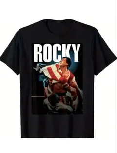 rocky