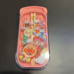 アンパンマン 子ども用食器セット