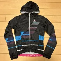 ナリーニ Nalini サイクル ジャージ 長袖Sのサムネイル