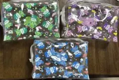 おそ松さん クリアポーチ