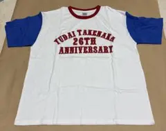 2025年最新】竹中雄大 バースデーtシャツの人気アイテム - メルカリ