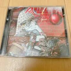 Atlain Living in the Dark