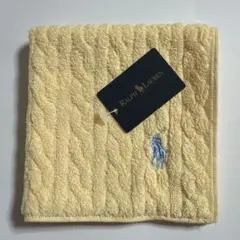 ラルフローレン ハンカチ