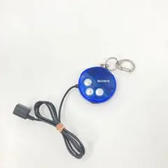 SONY CDウォークマン用リモコン RM-MC53EL ブルー SONY CDウォークマン用リモコン RM-MC53EL ブルー - メルカリ