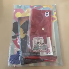 Nissy Entertainment Park グッズセット
