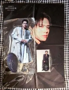 2026年最新】登坂広臣 アクリルスタンドの人気アイテム - メルカリ