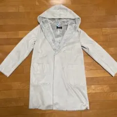 ショート丈 ムートンコート