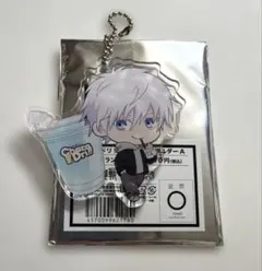 2025年最新】五条悟 きゃらドリの人気アイテム - メルカリ