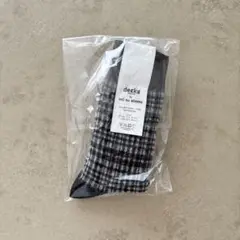decka Quality socks by BRÚ NA BÓINNE ①