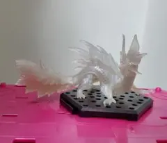 モンスターハンター　モンハン　フィギュア　タマミツネ(クリアver)