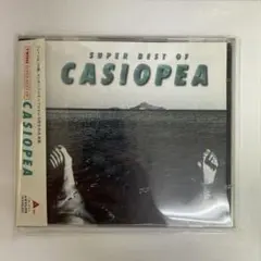 急募！超美品【カシオペア】ライブ、6,7,8,9,10thオリジナルCD×7枚