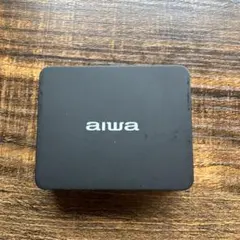 aiwa Bluetooth 送受信機 BA-TRX20 本体のみ 中古品