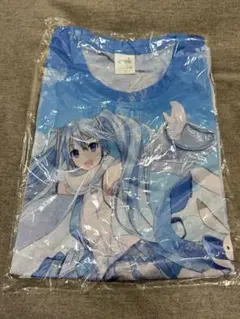 シンフォギア フルグラフィック Tシャツ 雪音クリス - メルカリ