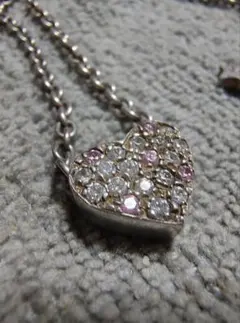 シルバーネックレス 925