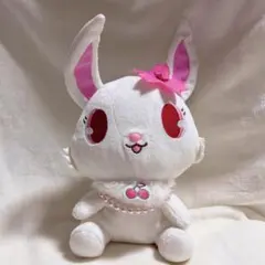 ルビー　光る!流れ星　ぬいぐるみ　ジュエルペット　サンリオ　当時物　平成 平成レトロ サンリオ ジュエルペット ルビー ぬいぐるみ 当時物 - メルカリ