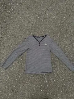 comme ca ism 90sボーダーロンティ M