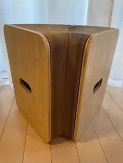 アコーディオン チェア コンパクト おしゃれ　3人がけ