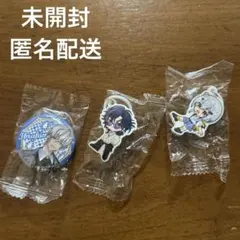 めじるしチャーム　にじさんじ くら寿司ビッくらポン